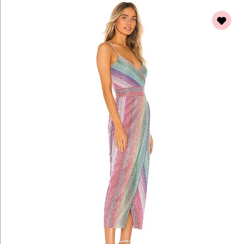 REVOLVE SAYLOR DRESS